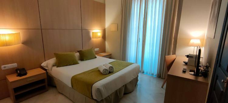 加的斯修道院精品酒店(Hotel Boutique Convento Cádiz)图片