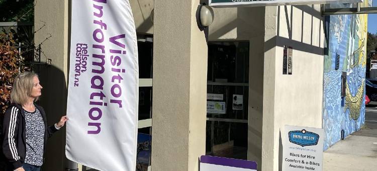 尼尔森阿森国际青年旅馆(YHA Nelson by Accents)图片