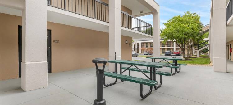 杜勒斯机场贝斯特韦斯特酒店(Best Western Dulles Airport Inn)图片