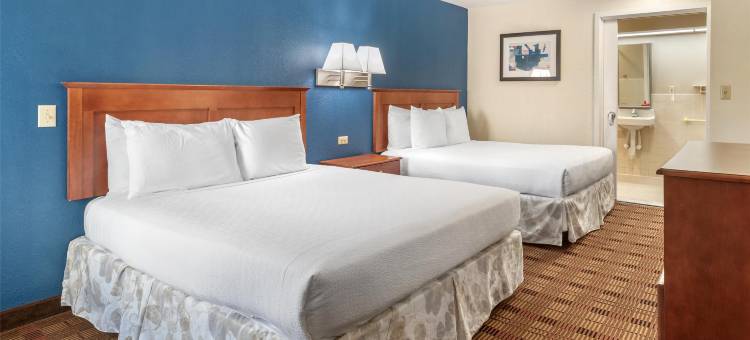 SureStay Hotel by Best Western East Brunswick图片