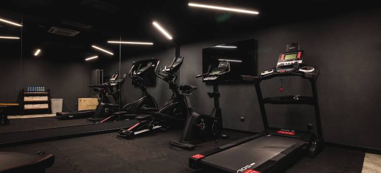 福克斯高级酒店弗罗茨瓦夫(Focus Hotel Premium Wrocław)图片