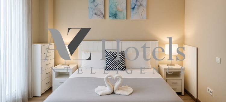 AYZ Villegas - 自动入住物业(Ayz Villegas - Auto Check-in Property)图片