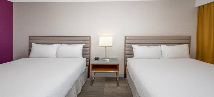 Coast Prince George Hotel by APA图片