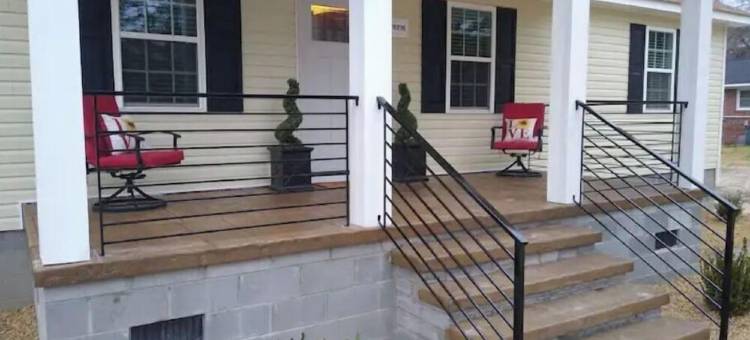 THE "PRETLOW" 2 Bedrooms图片