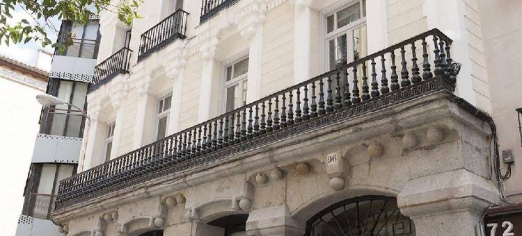 room00 Chueca青年旅舍(Room00 Chueca Hostel)图片