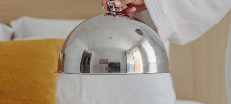 蒙彼利埃万怡酒店(Courtyard Montpellier)图片