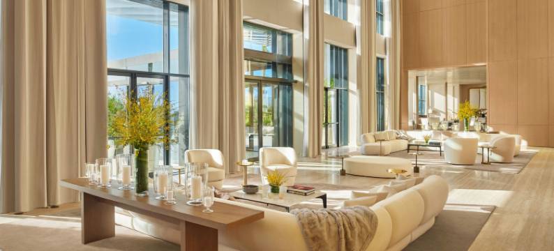 吉达艾迪逊酒店(The Jeddah Edition)图片