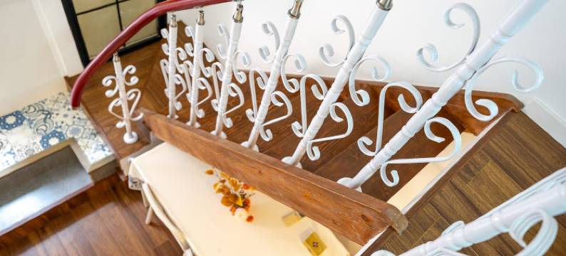 品味人生小居特色民宿(绍兴路分店)图片