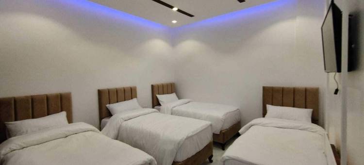 穆萨大酒店(Mussa Spring Hotel)图片
