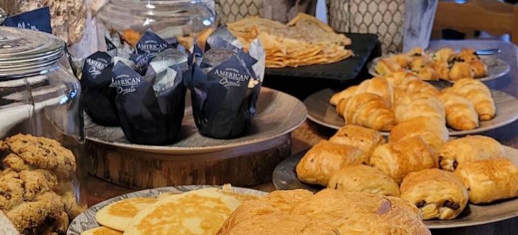 LOGIS酒店白鸫酒店(Le Merle Blanc)图片