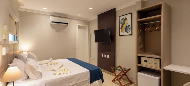 艾拉酒店(Aira Hotel)图片