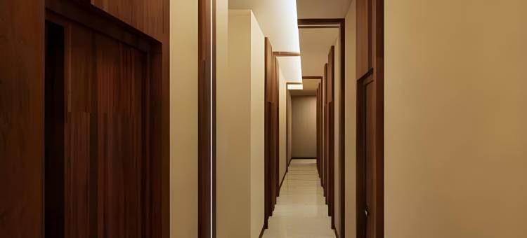 OPA Hotel Palembang图片