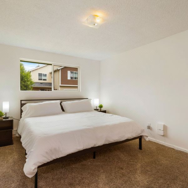 明亮的两卧室林伍德度假屋(Bright 2Br Lynnwood Retreat)图片