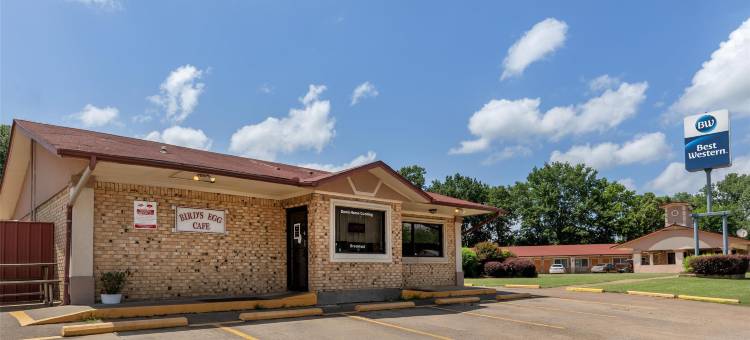 帕勒斯坦贝斯特韦斯特酒店(Best Western Palestine Inn)图片