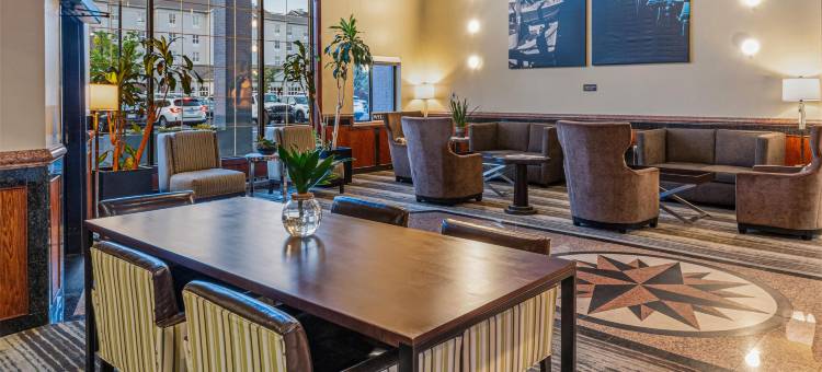 机场贝斯特韦斯特酒店(Best Western Airport Inn)图片