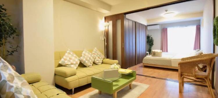 家豪海景公寓(鲅鱼圈家乐福店)图片