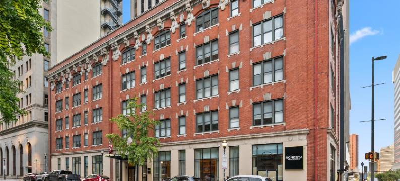 Sonesta Hotel Baltimore Inner Harbor图片