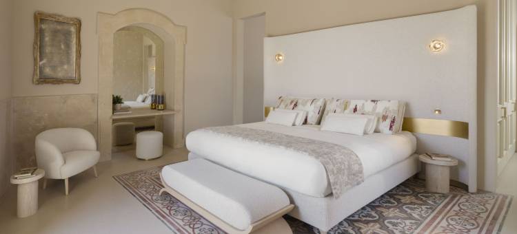 杜卡公爵宫酒店与餐厅(Palazzo Del Duca Hotel & Restaurant)图片