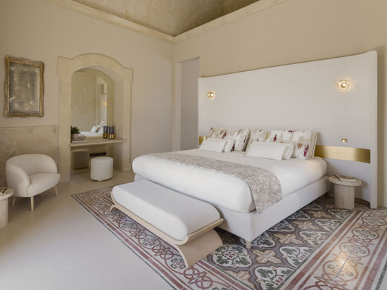 杜卡公爵宫酒店与餐厅