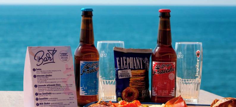 海港酒店 - 瑟特(Hotel Port Marine)图片