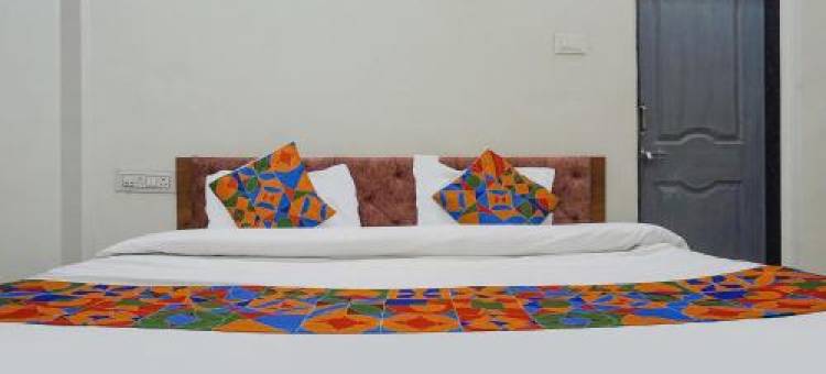 FabHotel Bliss Executive - Shaniwar Wada图片