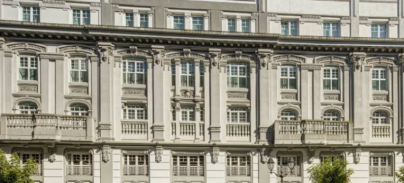 库里森斯考特尔酒店(Sercotel Coliseo Bilbao)图片