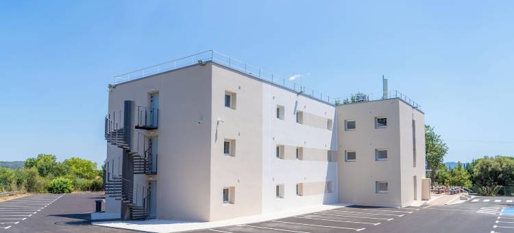 宜必思快捷酒店 Le Cannet des Maures(Ibis Budget le Cannet des Maures)图片