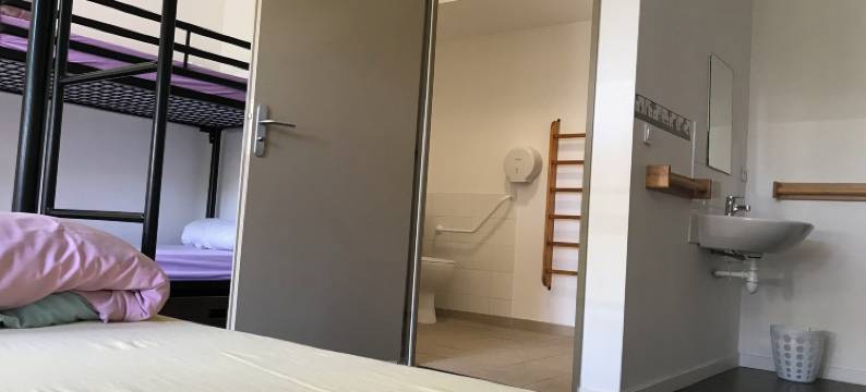 青年旅舍HISerre-Chevalie(Auberge de Jeunesse HI Serre-Chevalier)图片