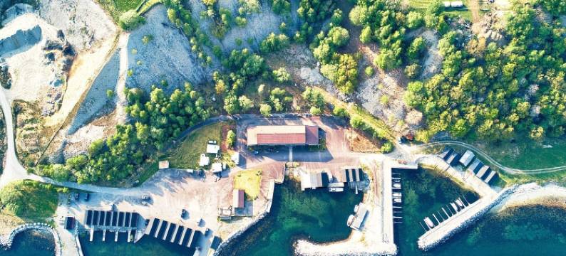 约森峡湾的19人度假屋-by Traum(19 Person Holiday Home in Josenfjorden-by Traum)图片