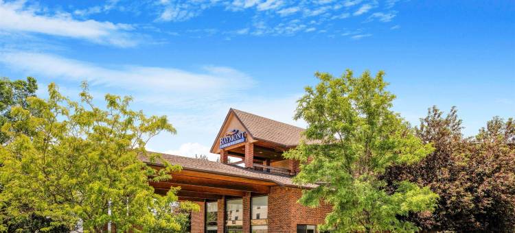 科特斯温德姆呗盟酒店(Baymont by Wyndham Cortez)图片