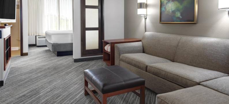 底特律/奥本希尔斯凯悦嘉轩酒店(Hyatt Place Detroit Auburn Hills)图片