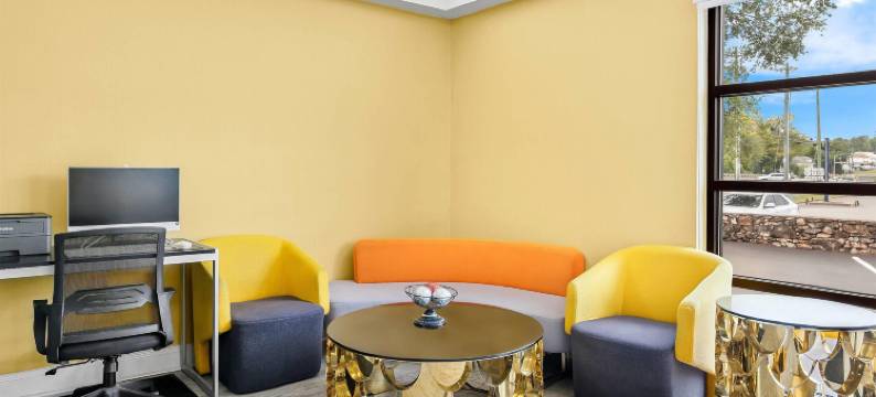 塞勒姆戴斯酒店(Days Inn by Wyndham Salem)图片