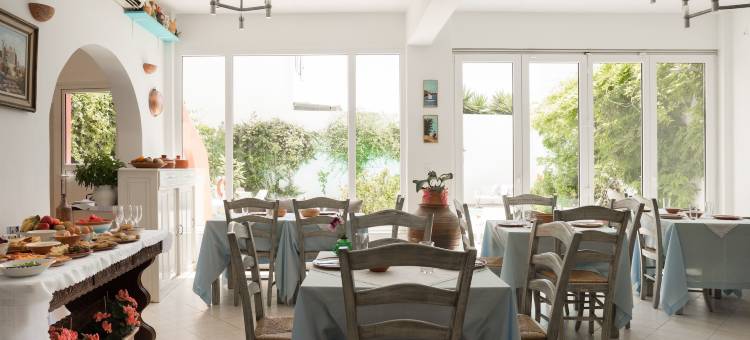 提诺斯度假酒店(Tinos Resort)图片