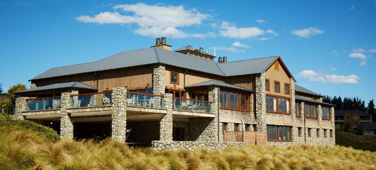 Fable Terrace Downs 美憬阁度假酒店(Fable Terrace Downs Resort by MGallery)图片