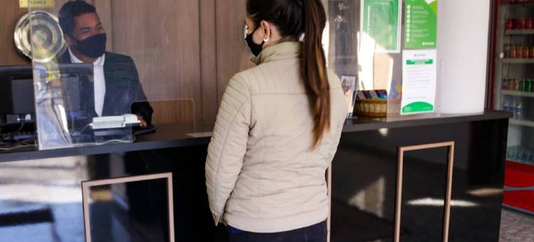 Euro Suite Poços de Caldas by Nacional Inn图片