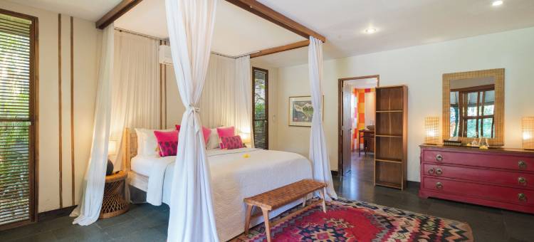 Desa Roro Dua 别墅 由 Villa Finder 提供(Villa Desa Roro Dua by Villa Finder)图片