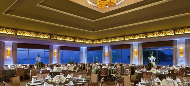 巴拿马威斯汀酒店(The Westin Playa Bonita Panama)图片