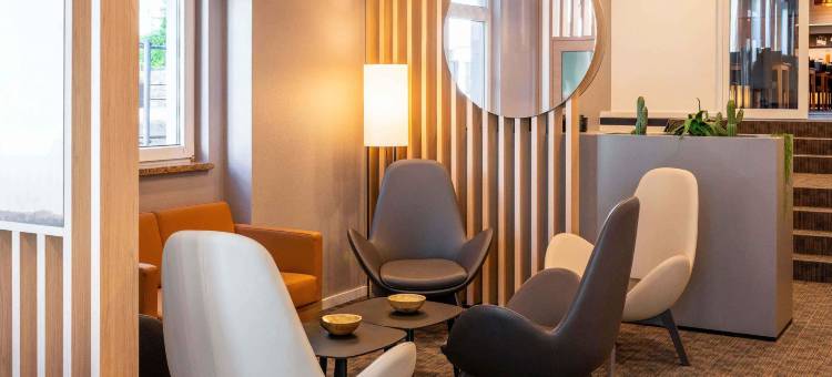 埃施韦勒B&B酒店(B&B HOTEL Eschweiler)图片