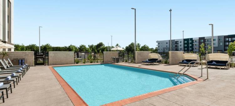 Residence Inn by Marriott Irving Las Colinas图片