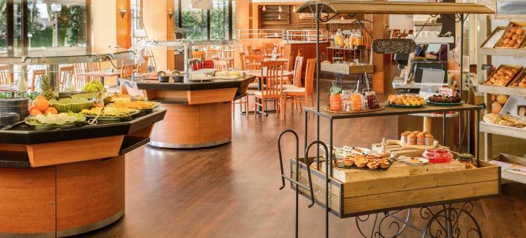 波尔图盖亚诺富特酒店(Novotel Porto Gaia)图片