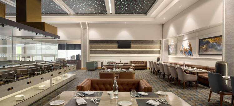 查谟维贾普尔温德姆华美达广场酒店(Ramada Plaza by Wyndham Jammu Vijaypur)图片