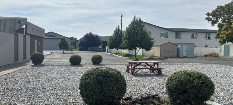 卡普利汽车旅馆(Capri Motel by Belvilla Walla Walla US 12)图片