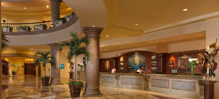 培亚格兰德度假村(Playa Grande Resort)图片