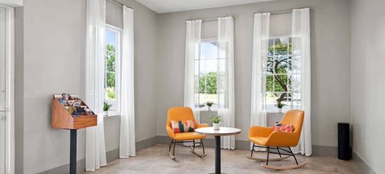 希尔顿Spark查塔努加市中心(Spark by Hilton Chattanooga Downtown)图片