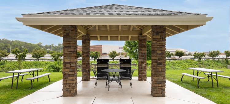 Staybridge Suites 哈里斯堡，赫氏(Staybridge Suites HARRISBURG HERSHEY by IHG)图片