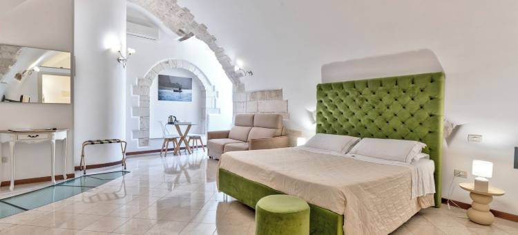 拉泰拉酒店(Hotel la Terra)图片