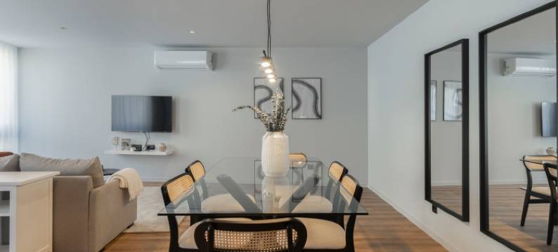 GuestReady - Elegância moderna em Gaia图片