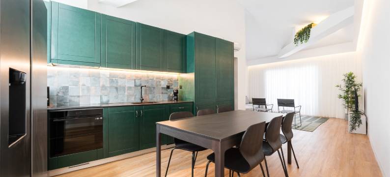 GuestReady - Momento de relaxar na cidade vibrante图片