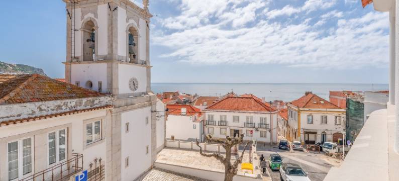 GuestReady - The Atlantique retreat图片