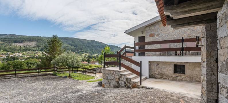 GuestReady - O oásis perfeito em Viana do Castelo图片